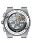 Tissot Orologio Prx Automatic Chronograph