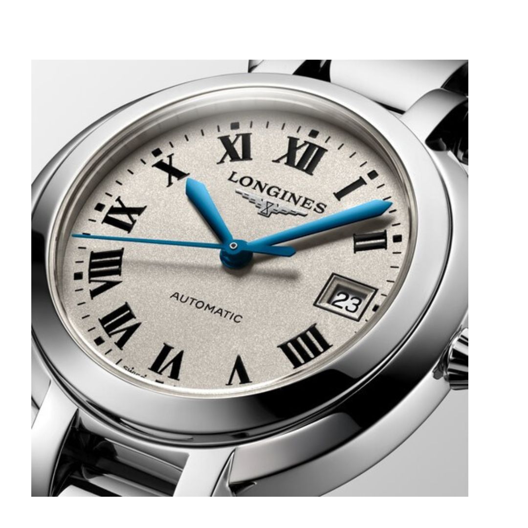 Longines Prima Luna Orologio Donna
