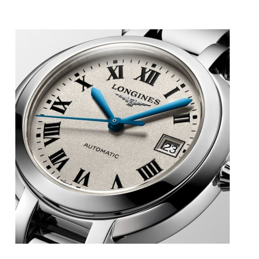 Longines Prima Luna Orologio Donna