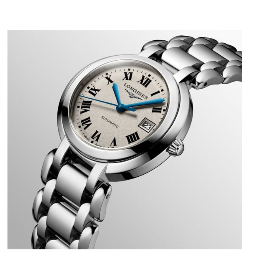 Longines Prima Luna Orologio Donna