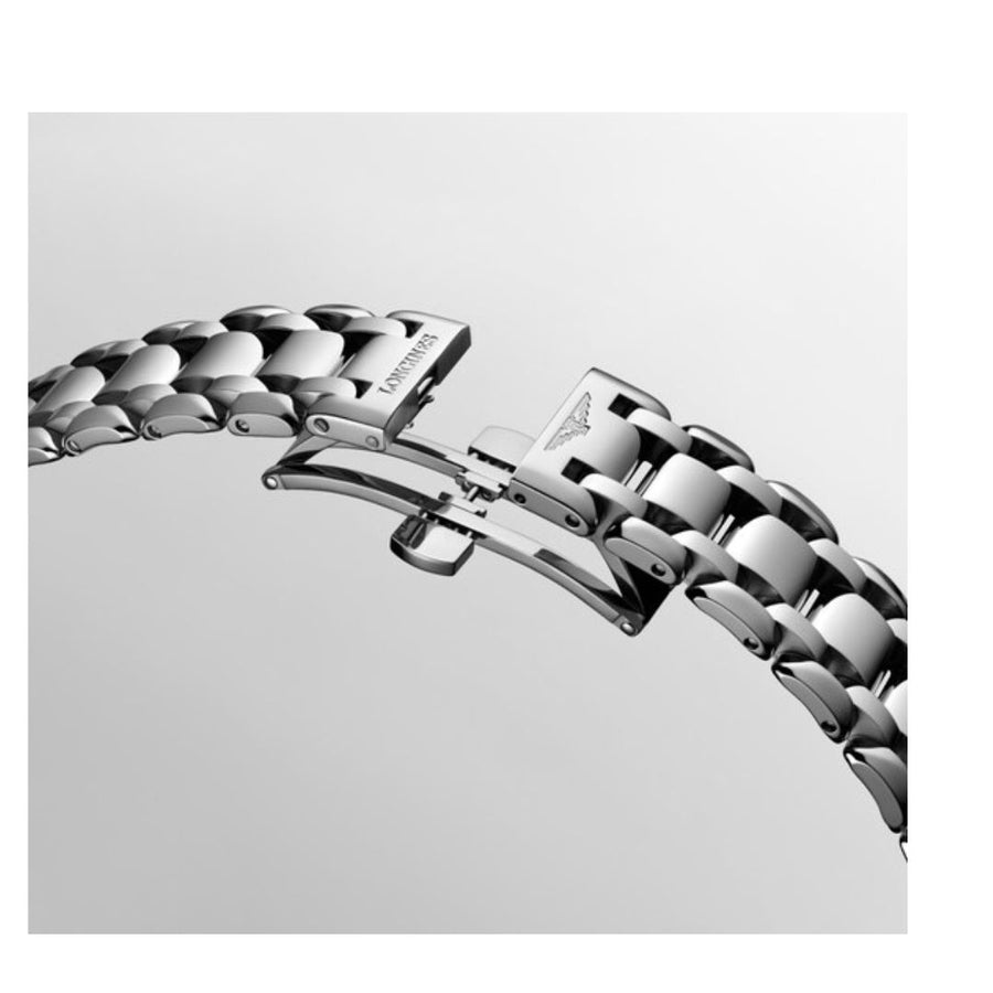 Longines Prima Luna Orologio Donna