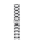 Tissot Gentleman Automatico Powermatic 80 in Acciaio e Quadrante Blu