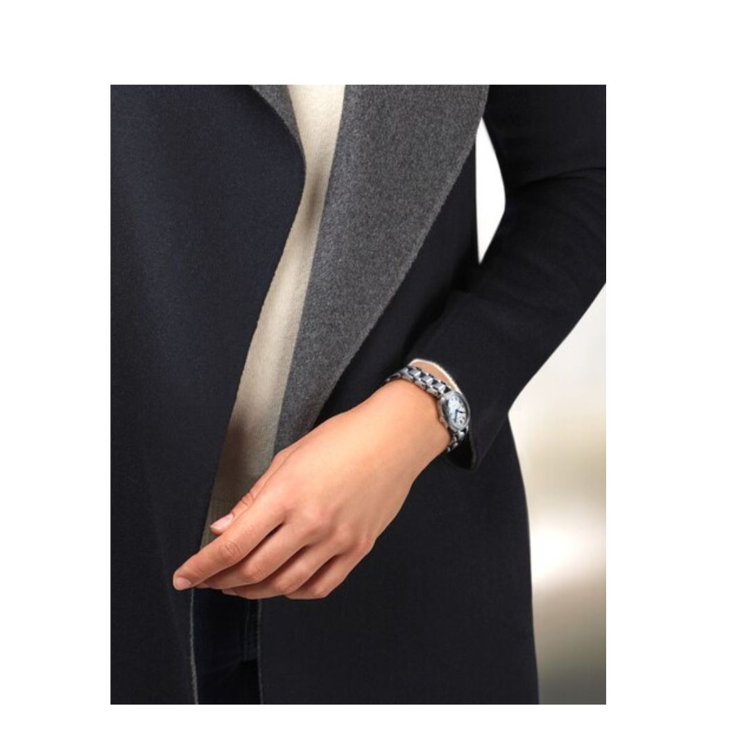 Longines Prima Luna Orologio Donna