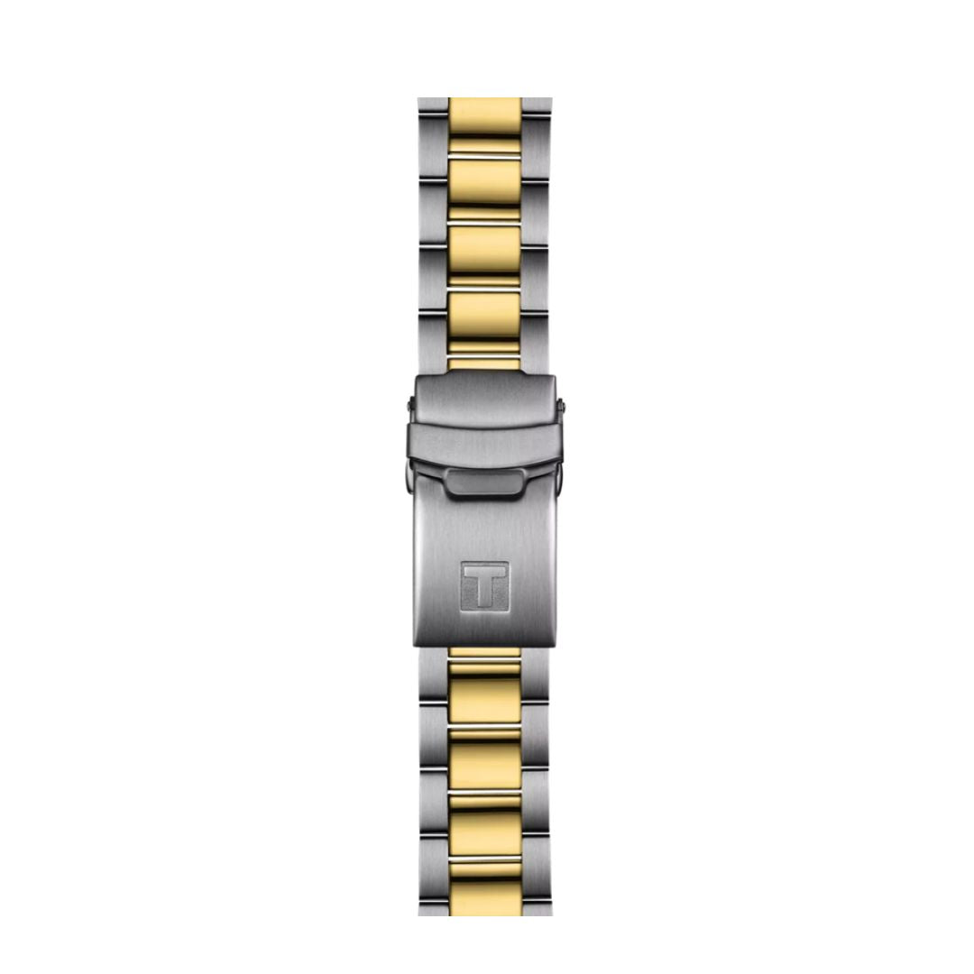 Tissot SeaStar 1000 Quadrante Nero