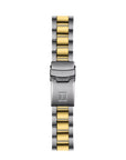Tissot SeaStar 1000 Quadrante Nero