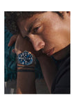 Longines Hydroconquest Orologio Uomo 43 Mm Quadrante Blu