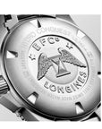 Longines Hydroconquest Orologio Uomo 43 Mm Quadrante Blu