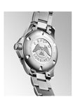 Longines Hydroconquest Orologio Uomo 43 Mm Quadrante Blu