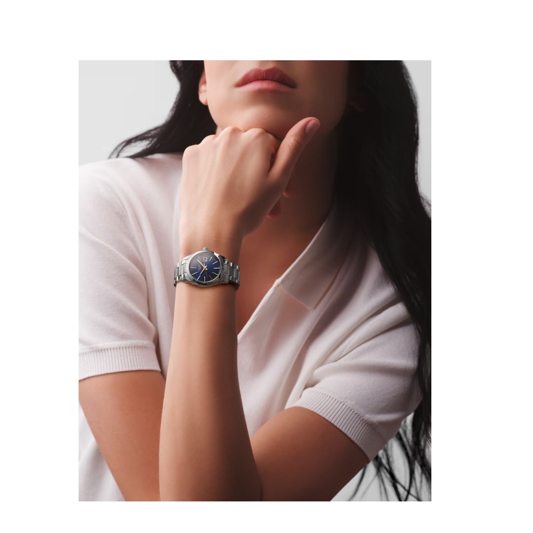 Longines Conquest Classic
