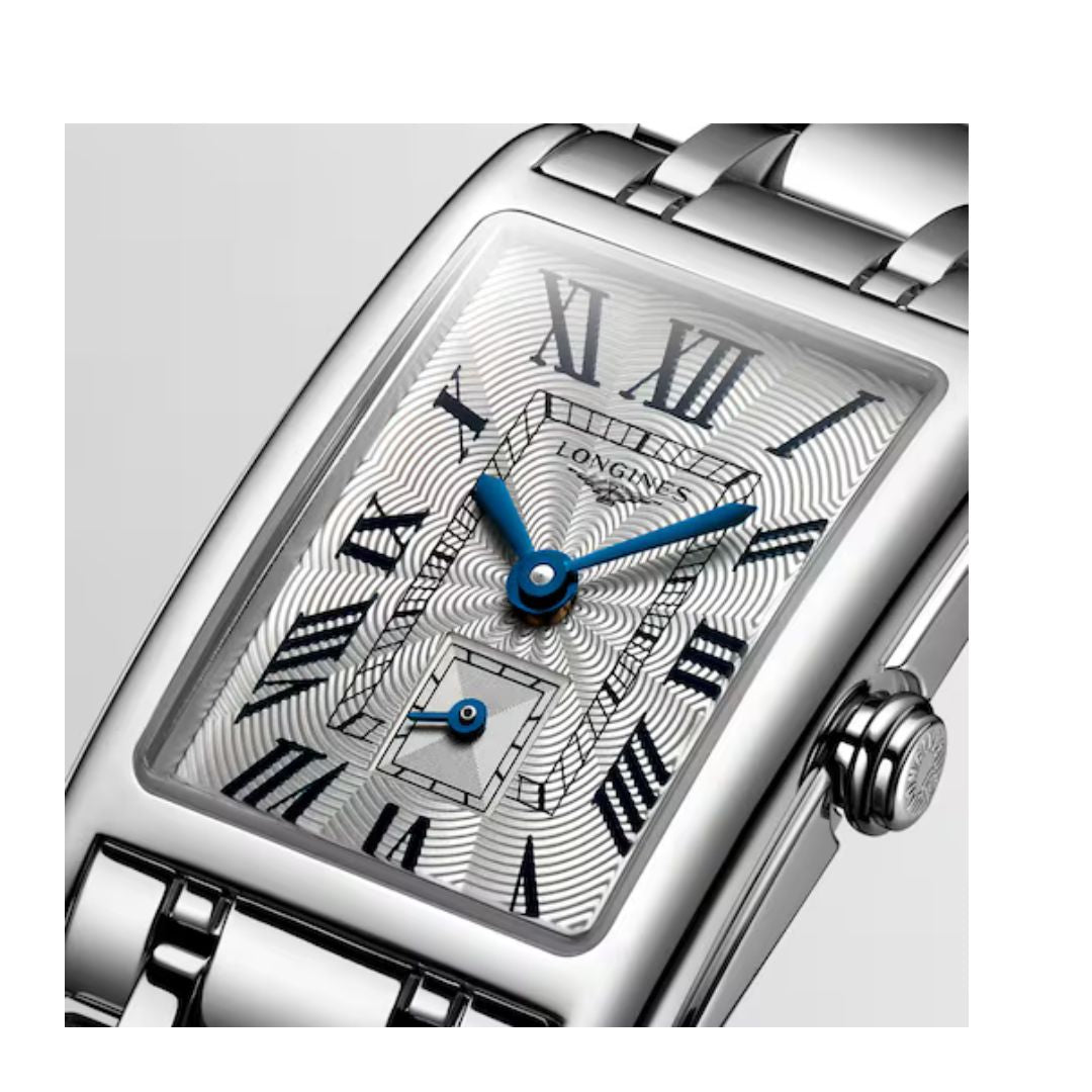 Longines Dolcevita Orologio Donna