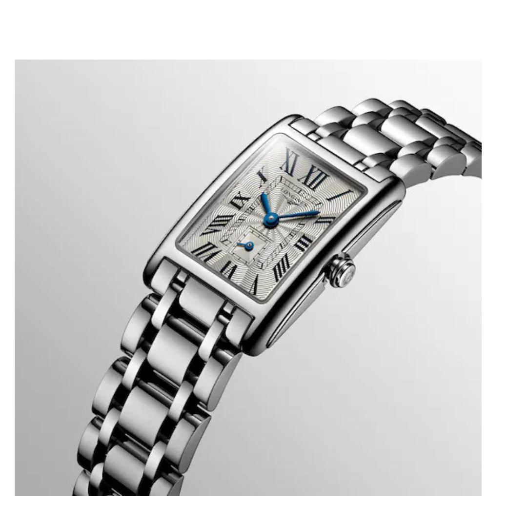 Longines Dolcevita Orologio Donna