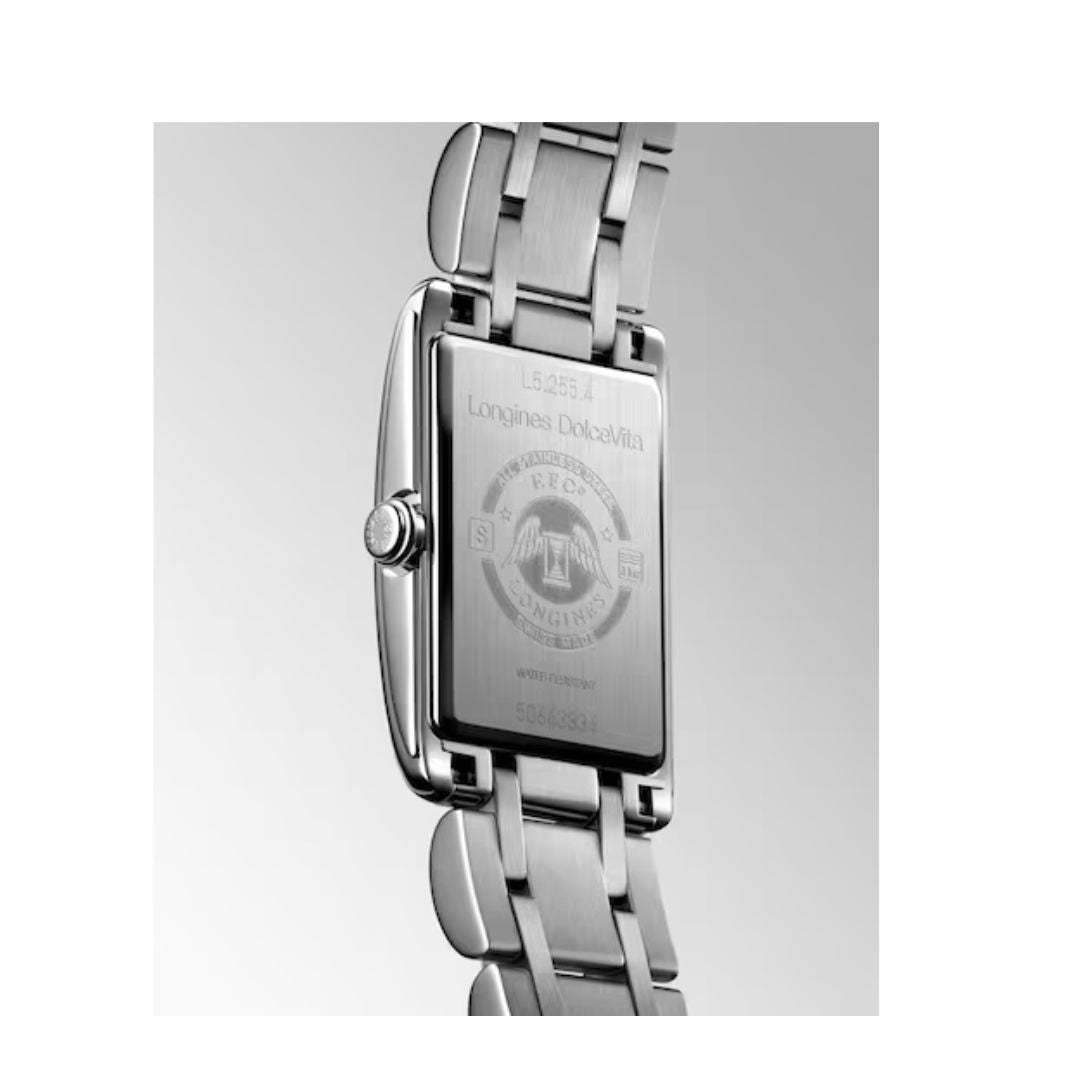 Longines Dolcevita Orologio Donna