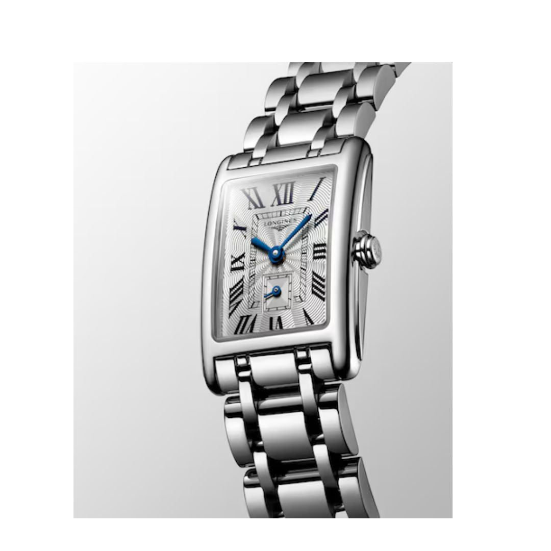 Longines Dolcevita Orologio Donna