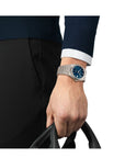 Tissot PRX Automatico In Titanio