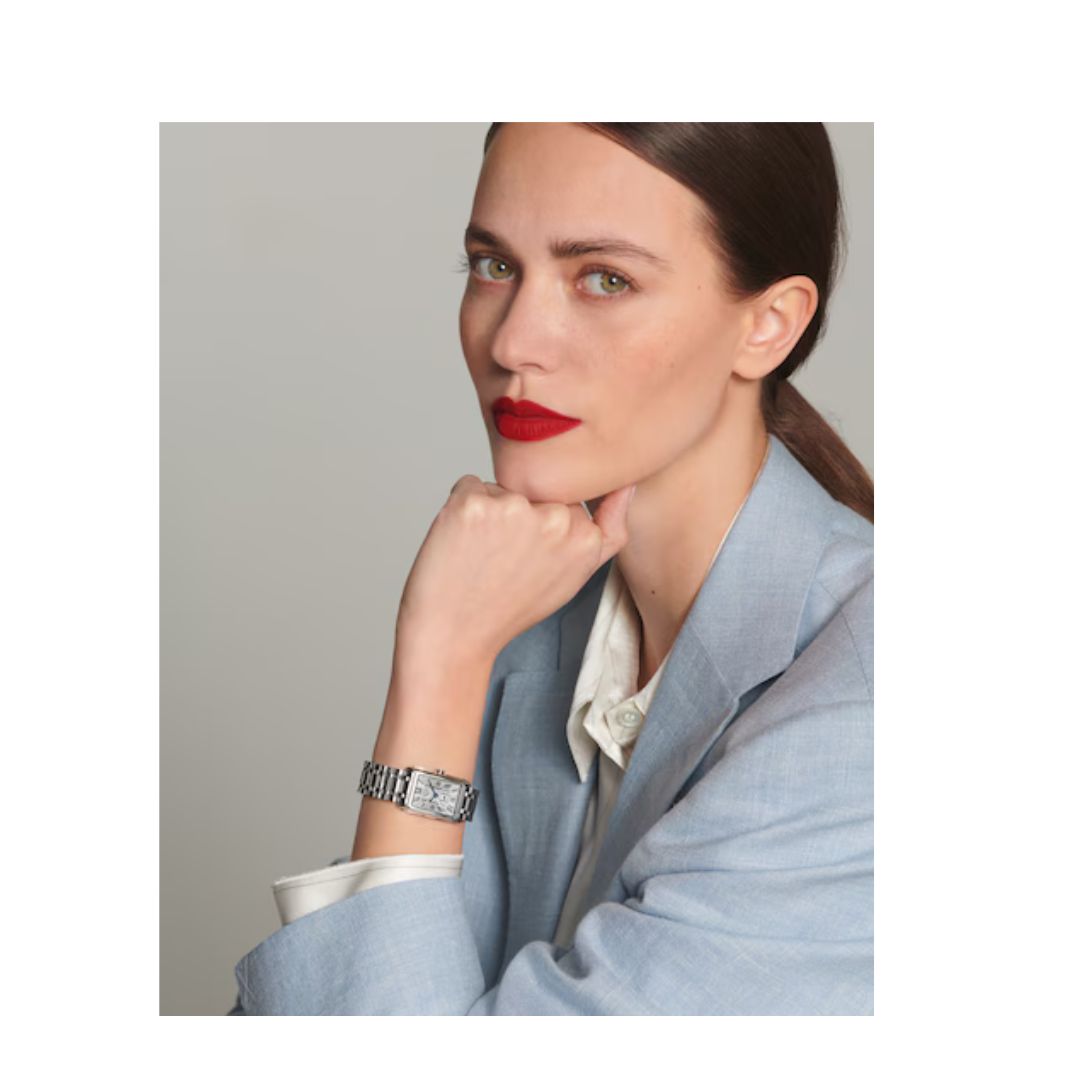Longines Dolcevita Orologio Donna