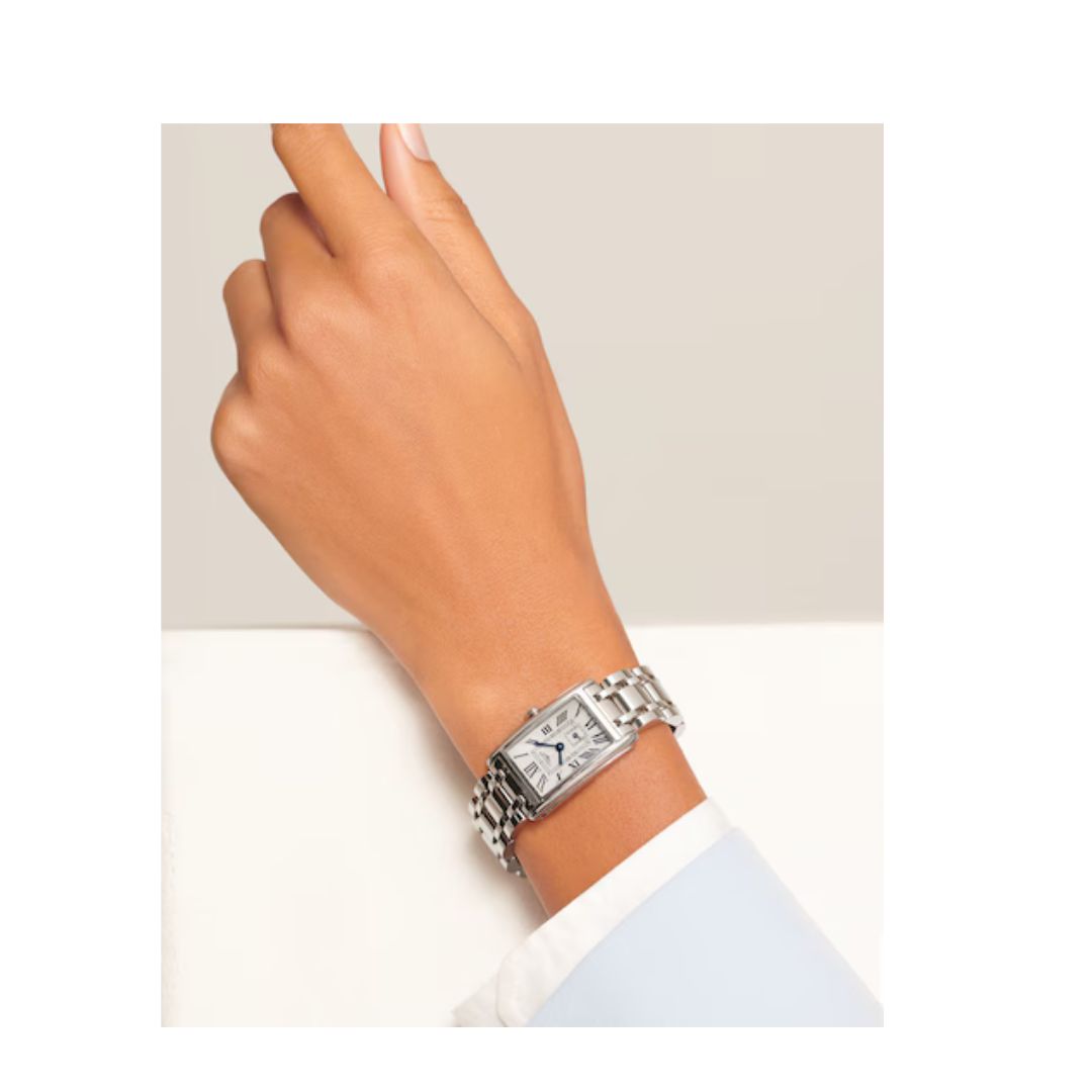 Longines Dolcevita Orologio Donna
