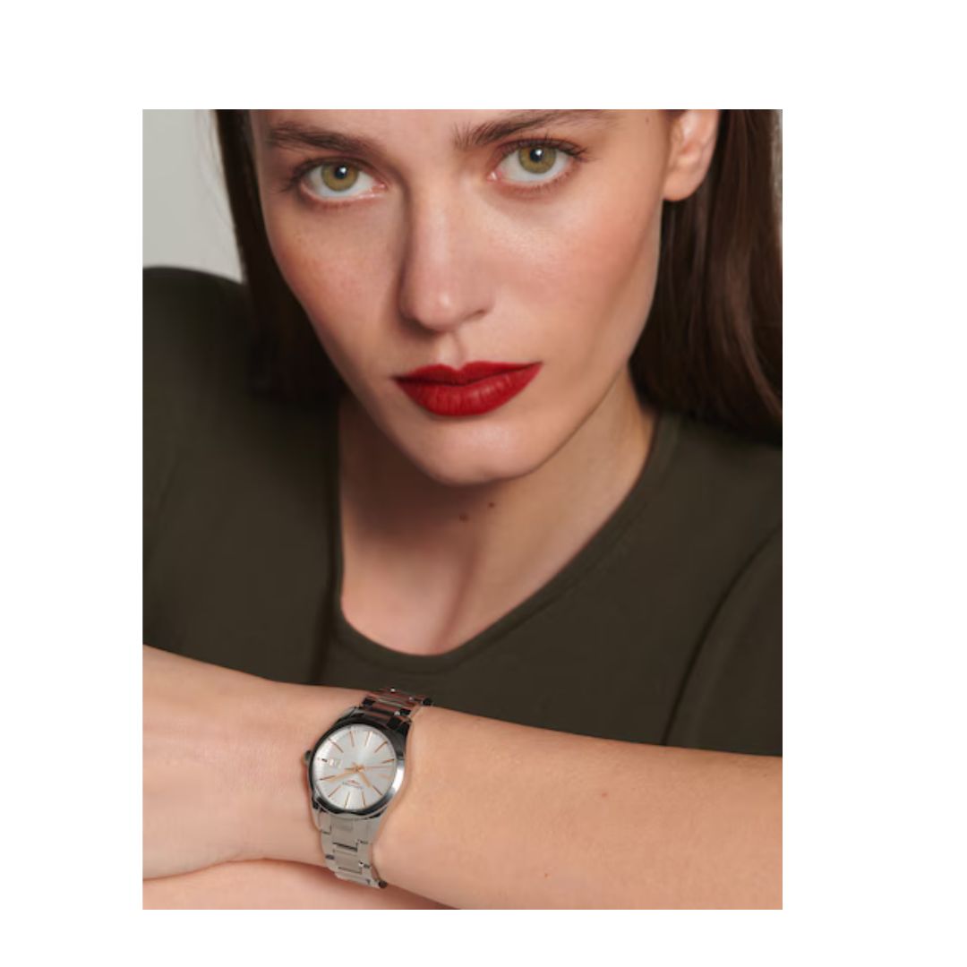 Longines Conquest Classic Donna 29,50 Mm