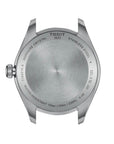 Tissot PR 100 In Acciaio Quadrante Silver e Cassa Da 34 mm