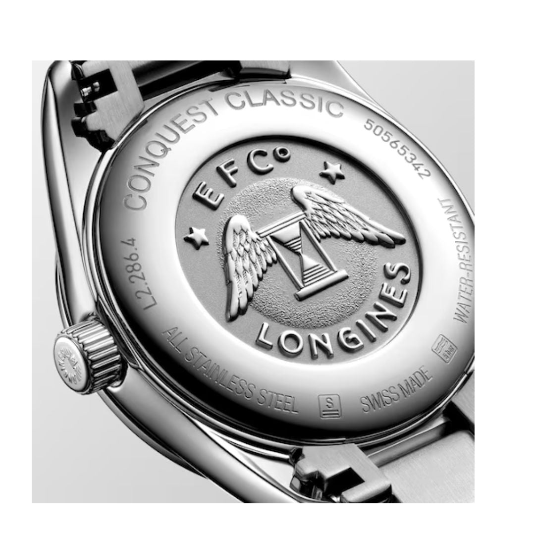 Longines Conquest Classic Donna 29,50 Mm