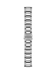 Tissot PR 100 In Acciaio Quadrante Silver e Cassa Da 34 mm