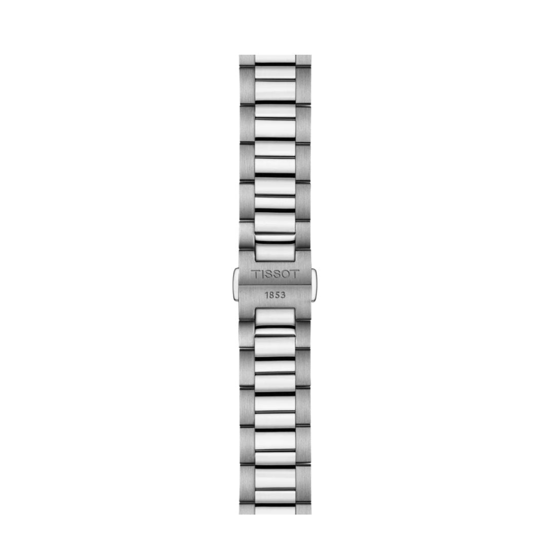 Tissot PR100 Quadrante Verde
