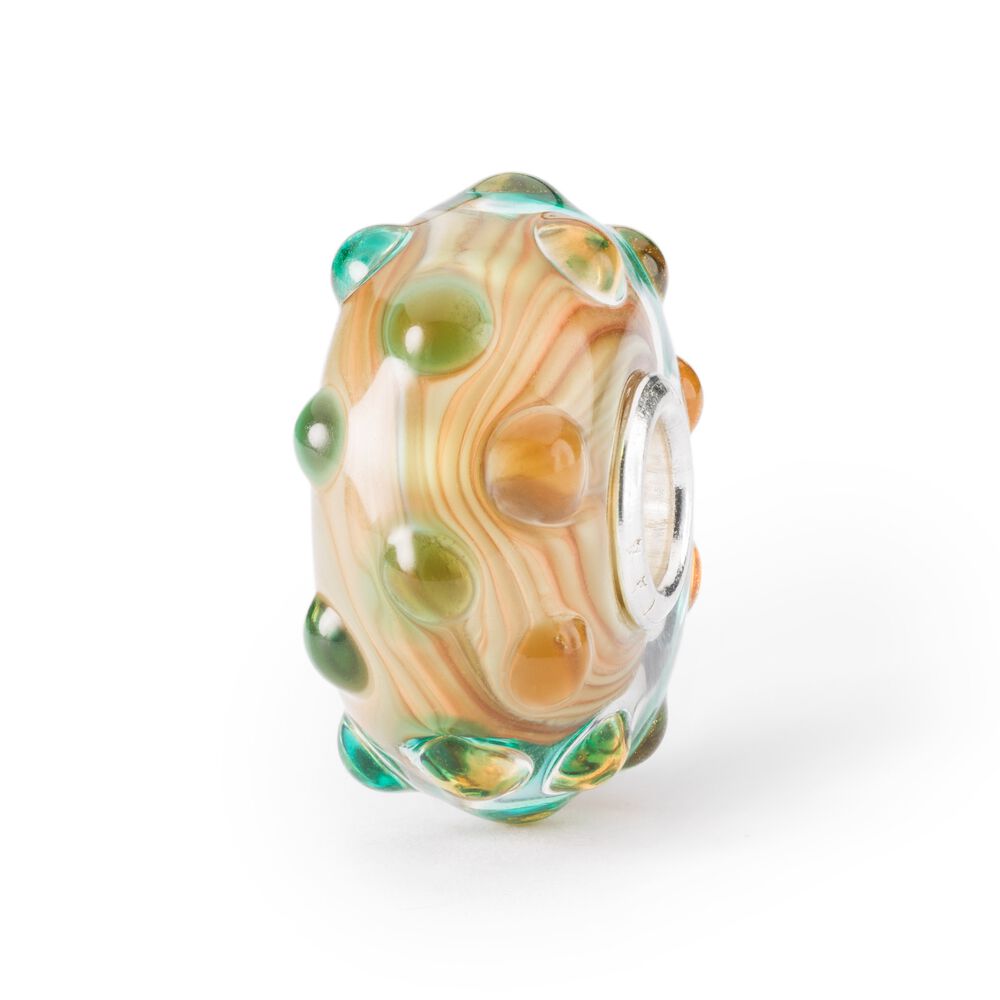Trollbeads Alba Elemento in Vetro
