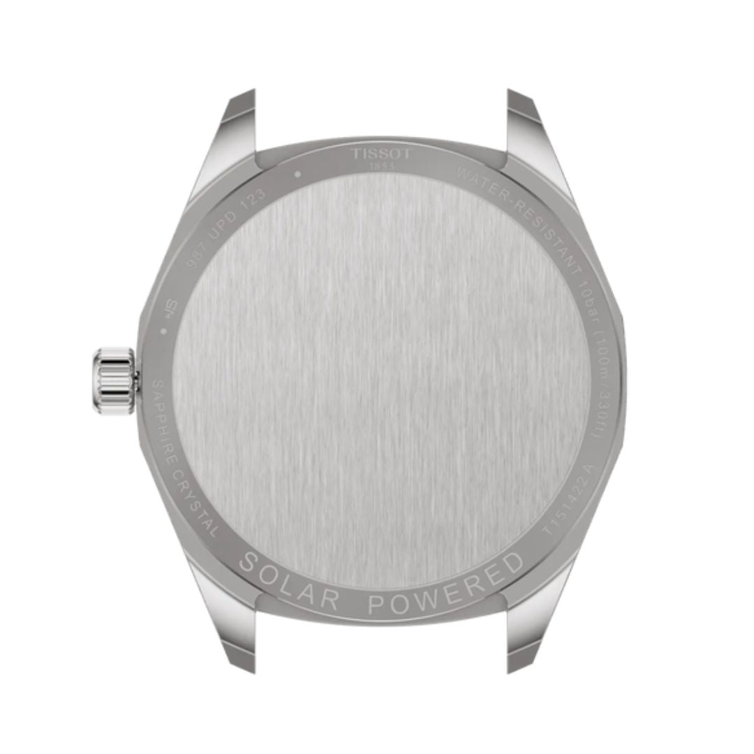 Tissot  PRC 100 Solar 39 Mm