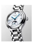 Longines Primaluna Moonphase