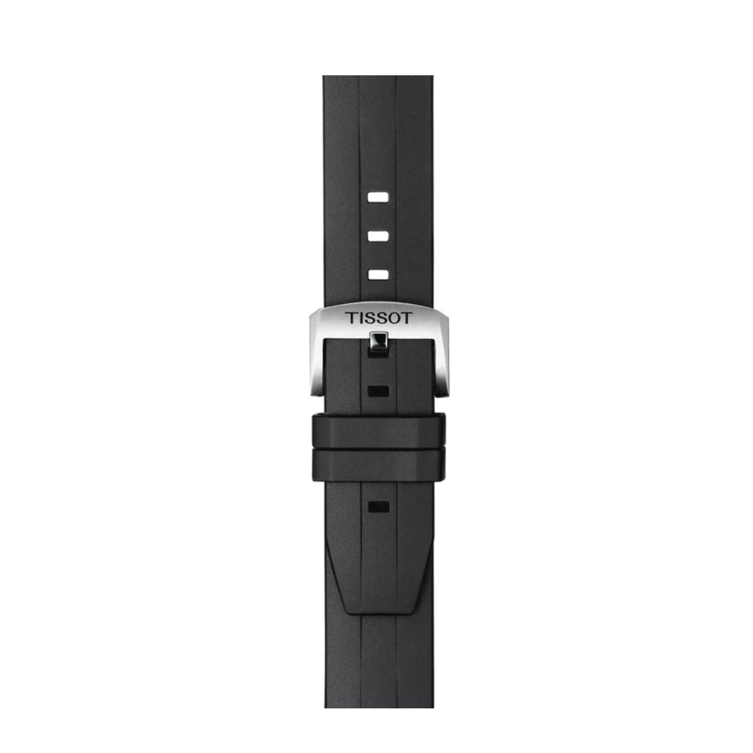 Tissot Seastar 1000 43 Mm