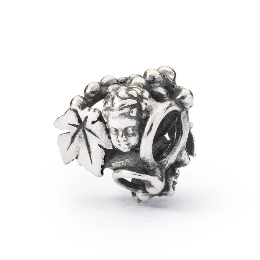 Trollbeads Allegria Elemento In Argento