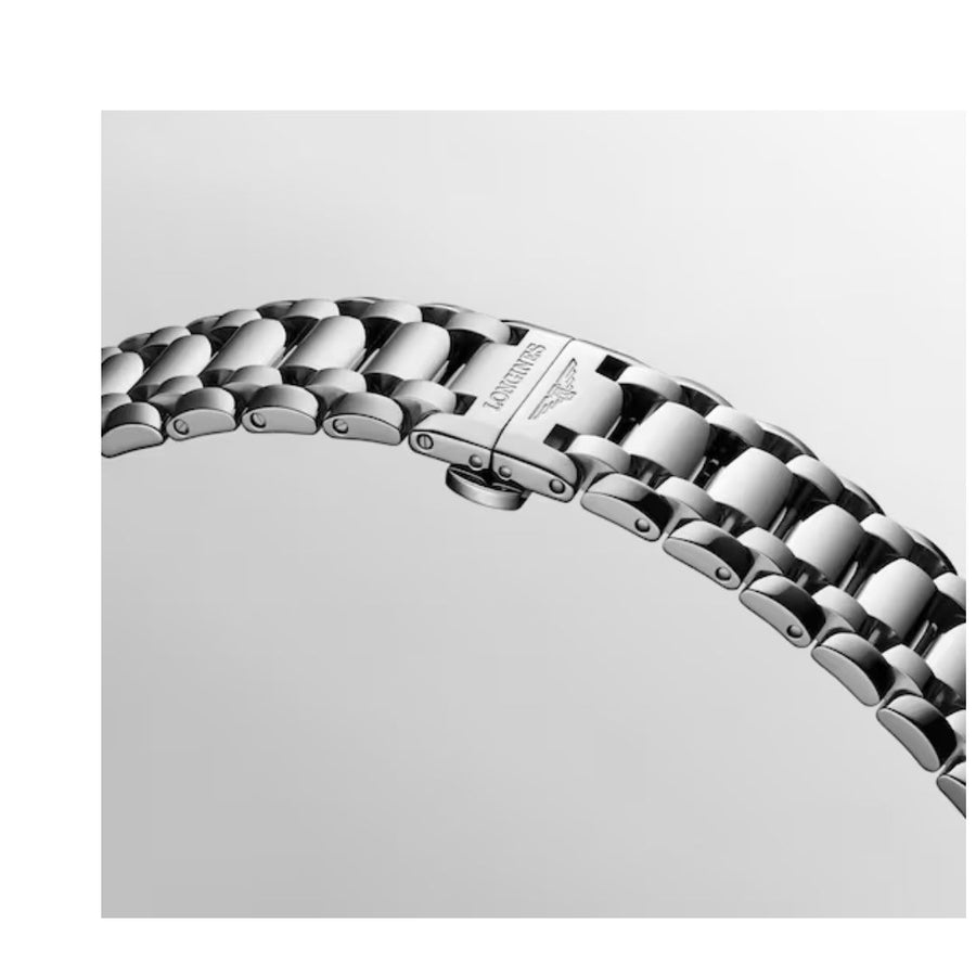 Longines Primaluna Moonphase