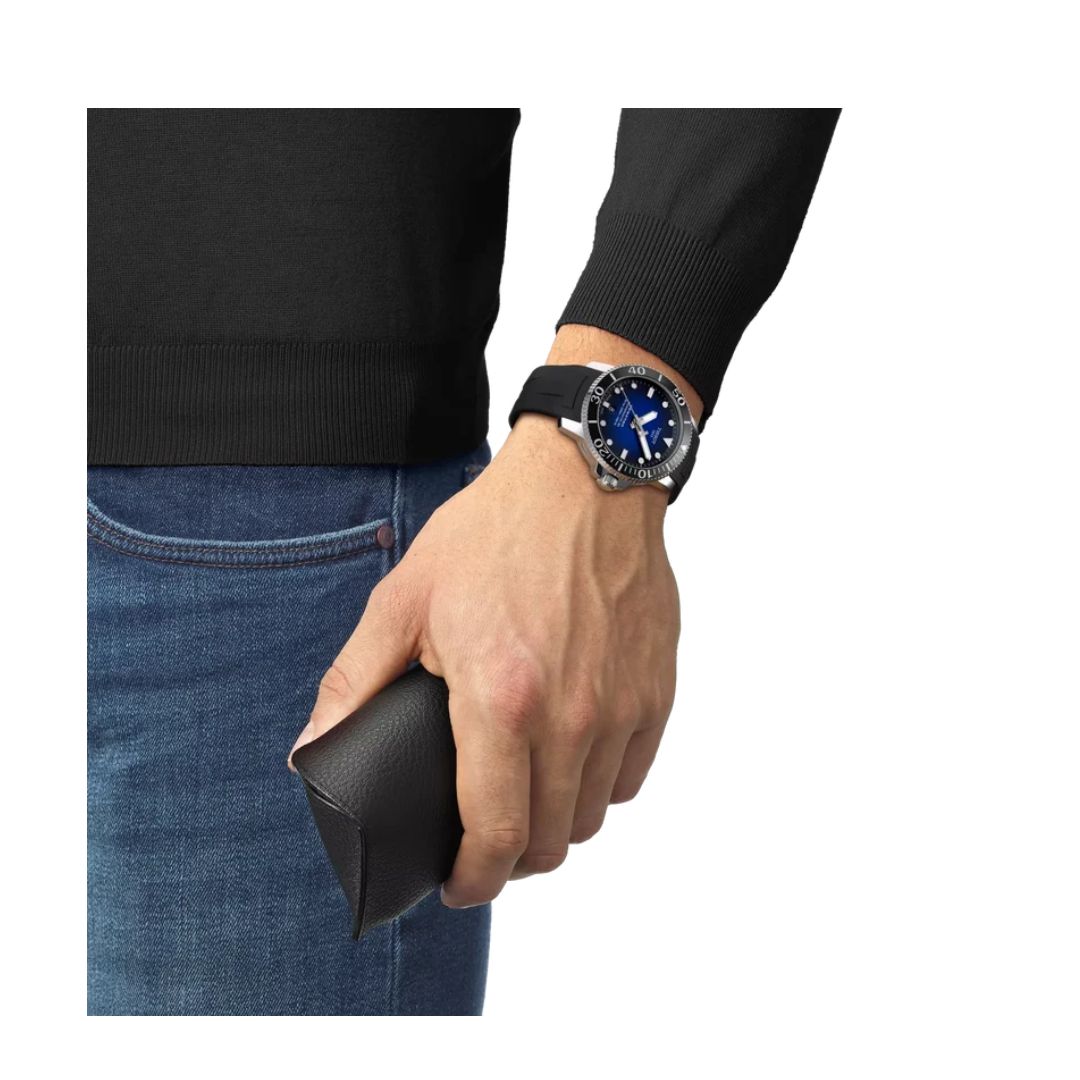 Tissot Seastar 1000 43 Mm