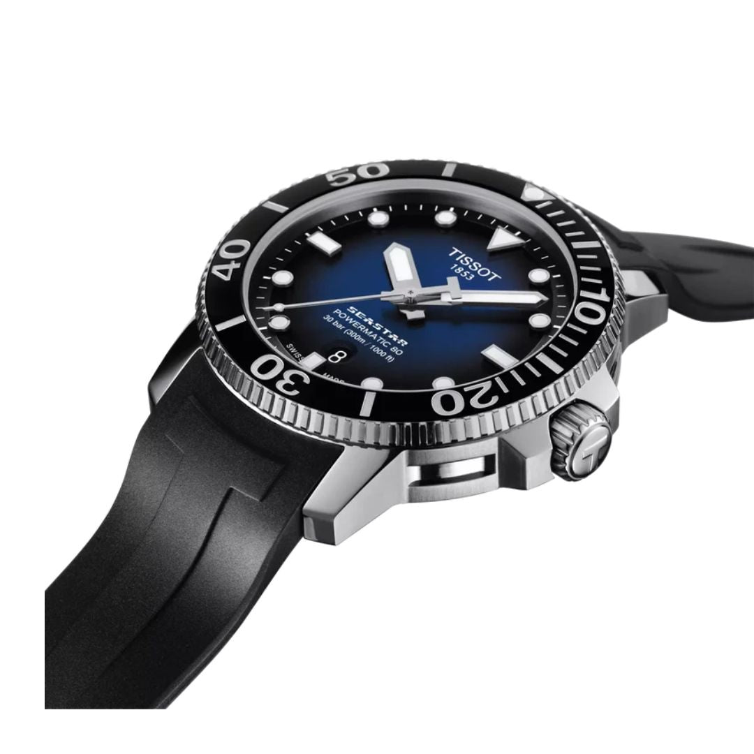 Tissot Seastar 1000 43 Mm