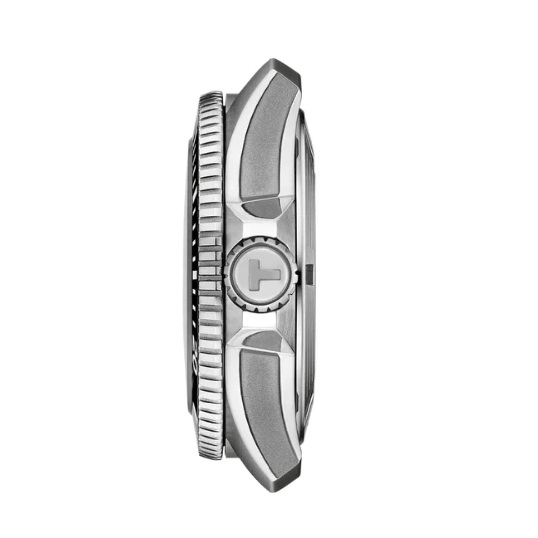 Tissot Seastar 2000 44Mm