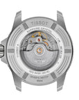 Tissot Seastar 2000 44Mm