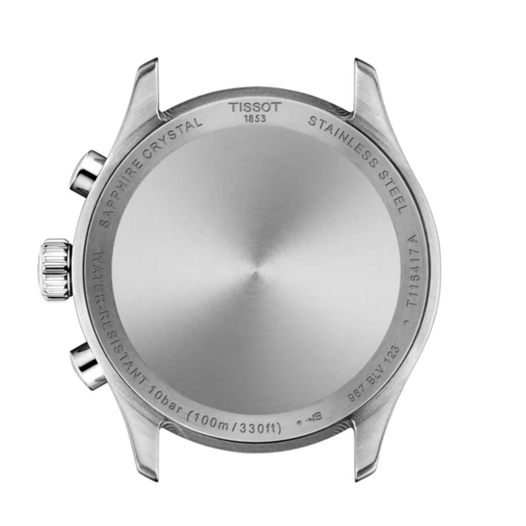 Tissot Chrono L Nero 42 Mm