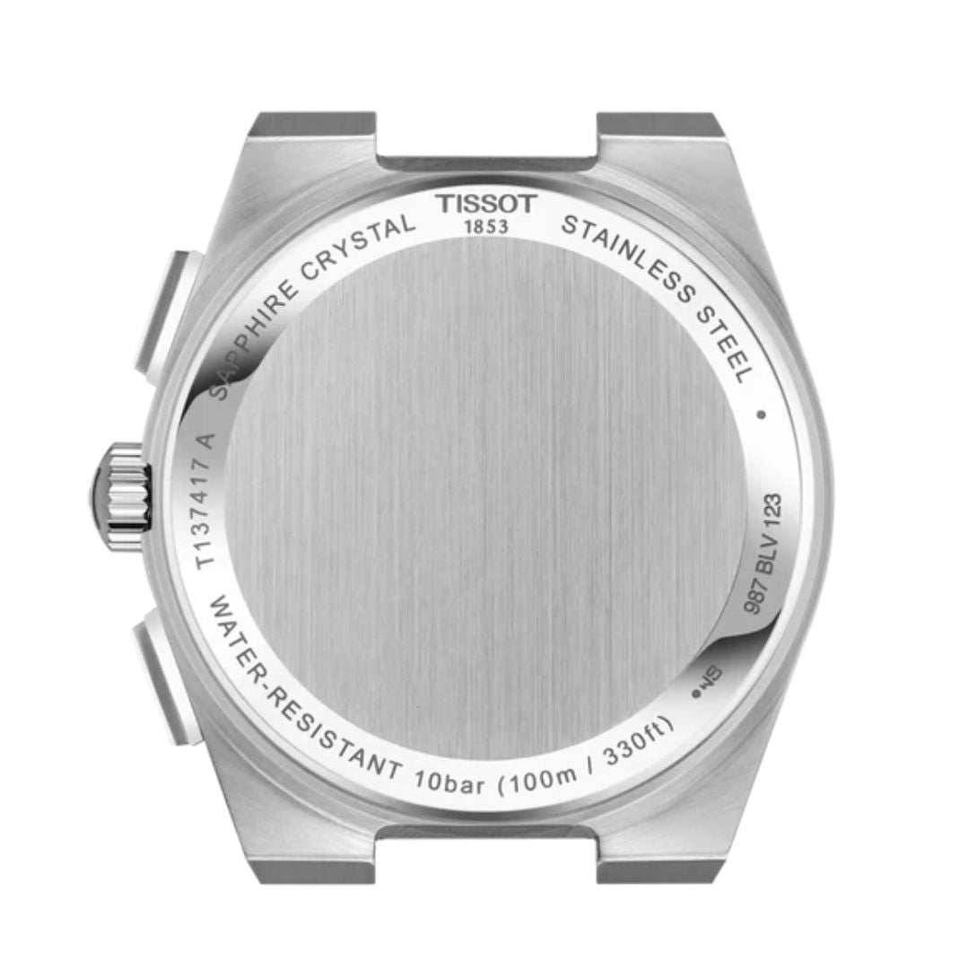 Tissot PRX Chrono Blue 41 Mm