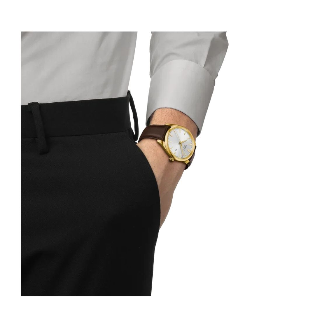 Tissot PR100 40 Mm
