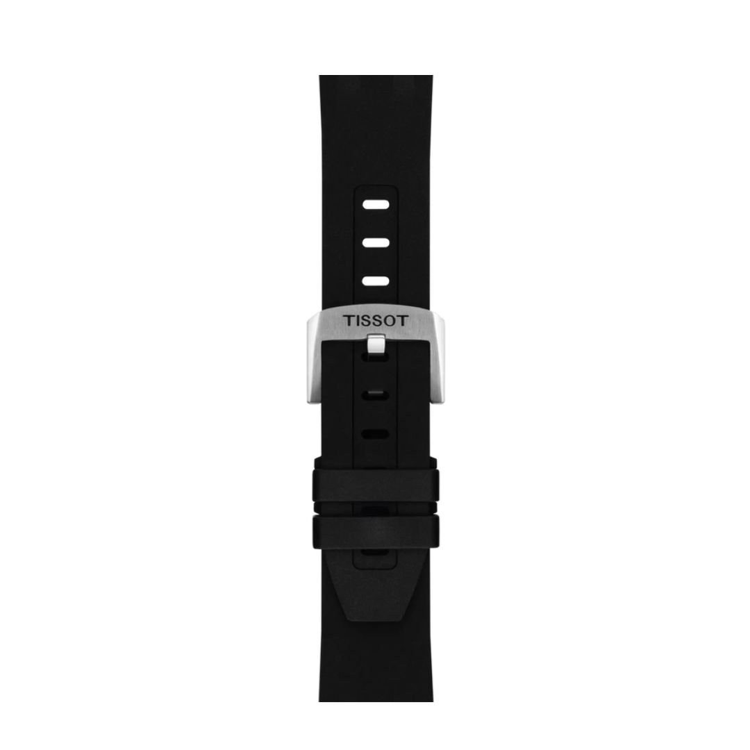 Tissot Supersport Cronografo PowerDrive