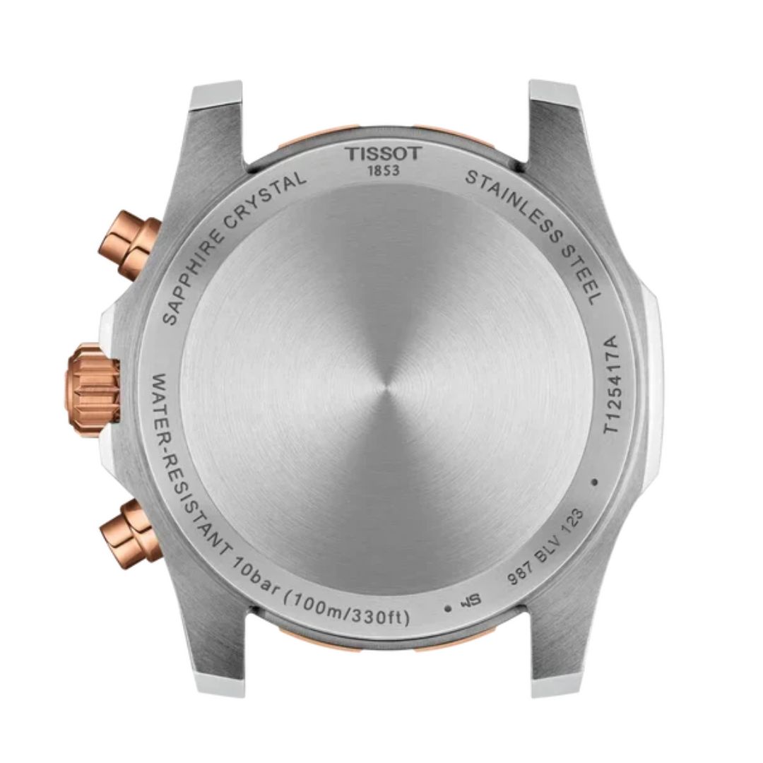 Tissot Supersport Cronografo PowerDrive