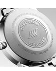 Longines Ultra Chron Classic 37 Mm
