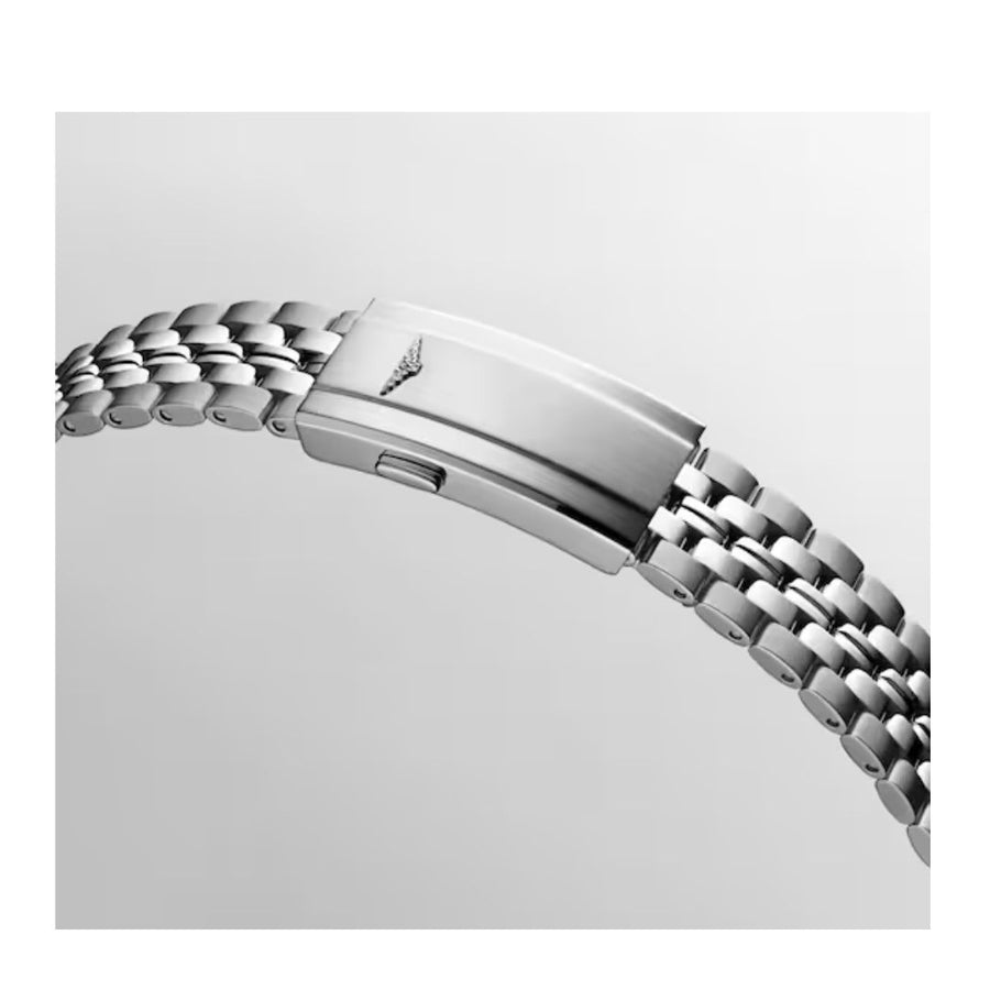 Longines Ultra Chron Classic 37 Mm