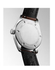 Longines Spirit Pilot Cinturino In Pelle