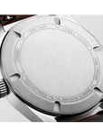 Longines Spirit Pilot Cinturino In Pelle