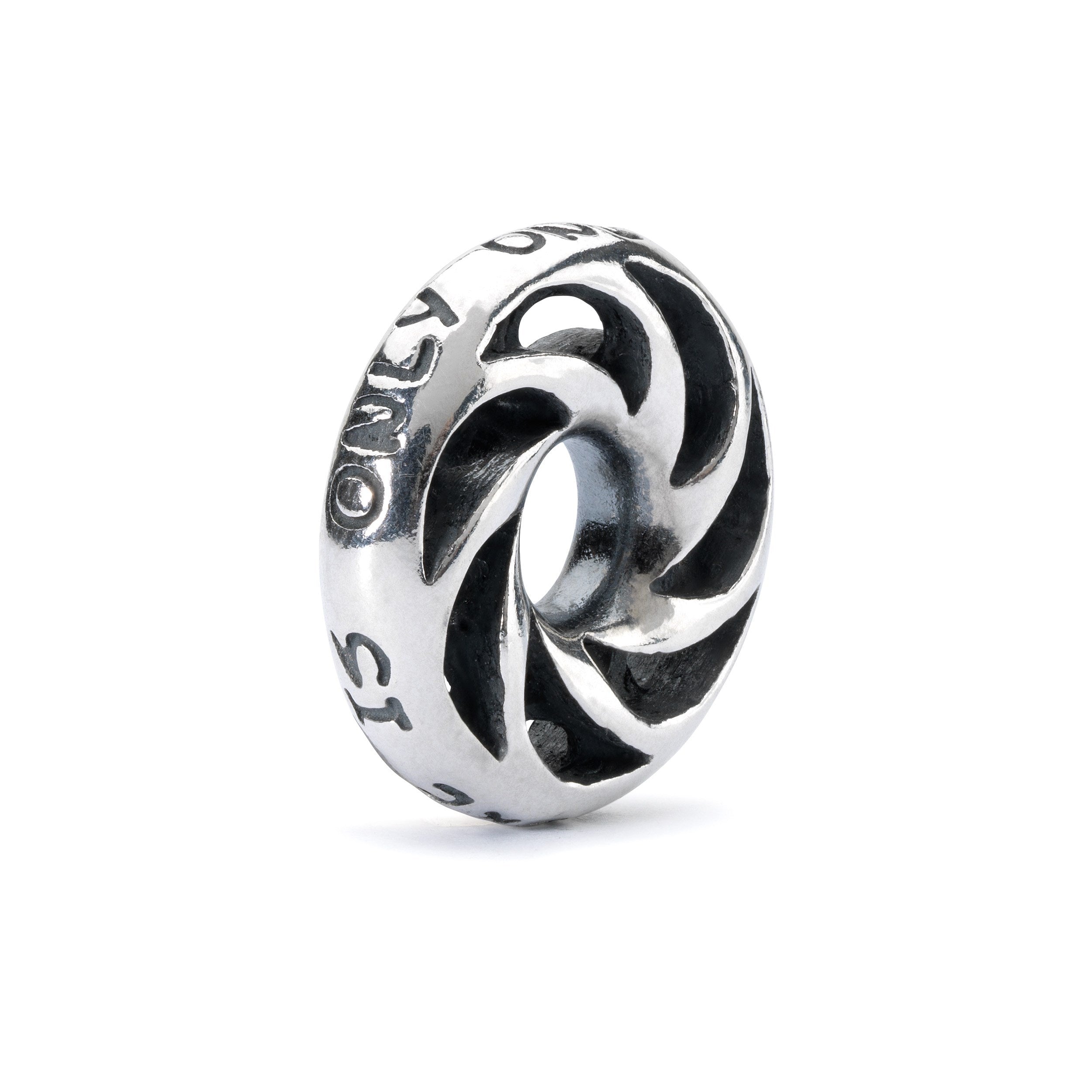 Trollbeads Per Te Elemento In Argento