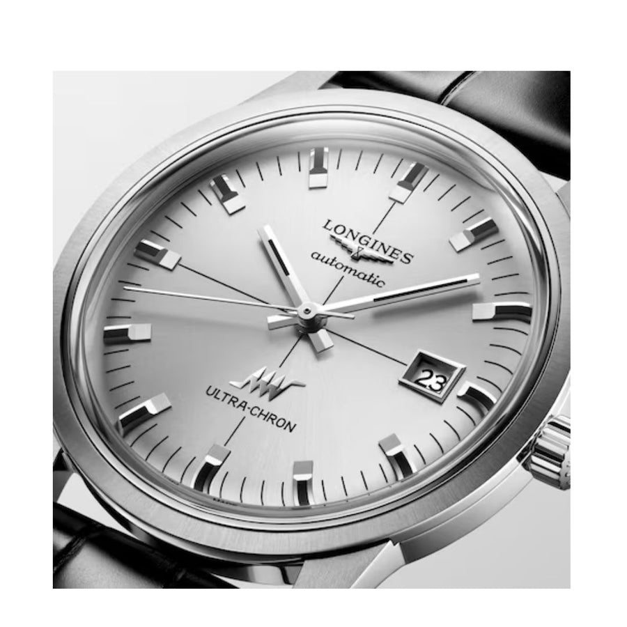 Longines Ultra-Chron Classic