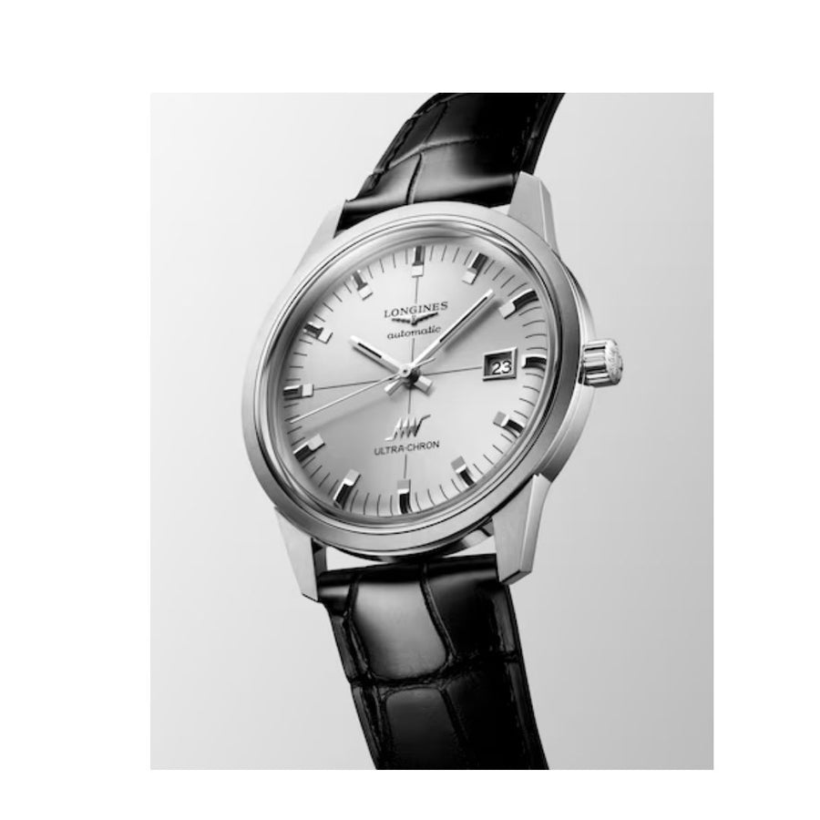 Longines Ultra-Chron Classic