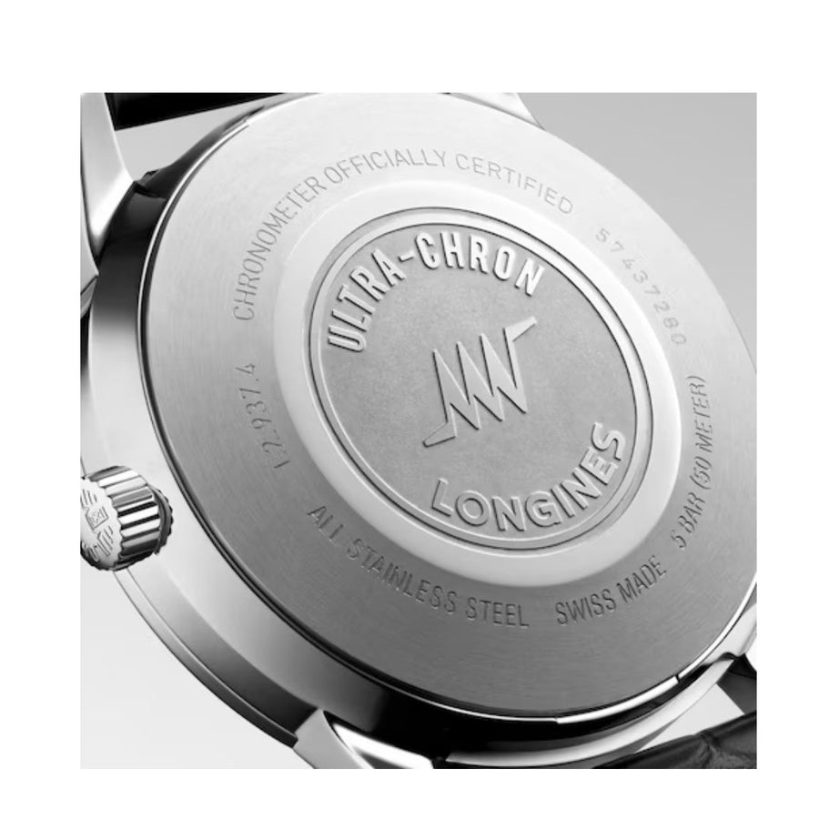 Longines Ultra-Chron Classic