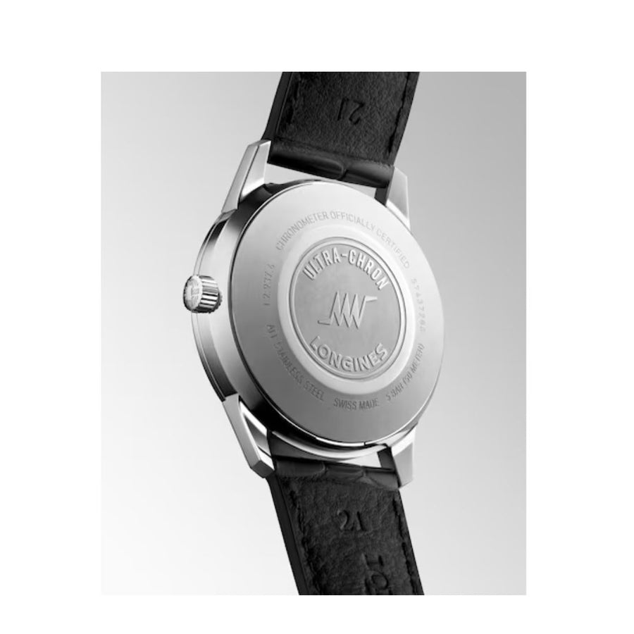 Longines Ultra-Chron Classic