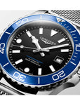 Longines Hydroconquest Automatico 42 Mm Blue